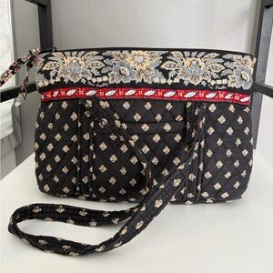 Vera Bradley Handbag Purse